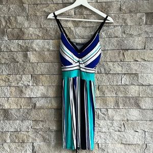 Suzy Shier summer dress